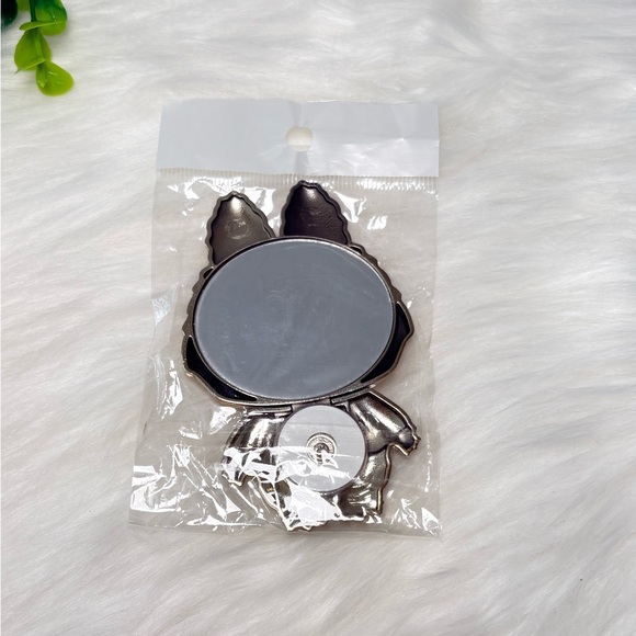 Cute Monster Character Phone Mirror/Stand - Picture 7 of 7